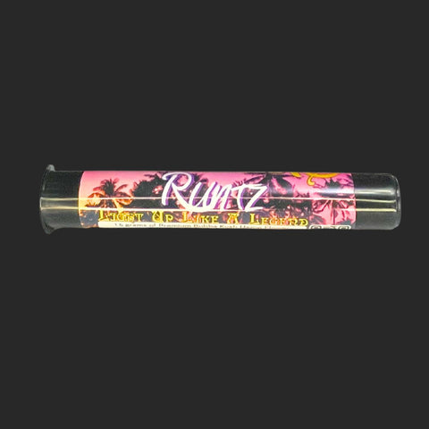 Runtz Single Preroll