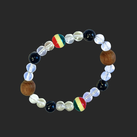 Reggae Beat Bracelet